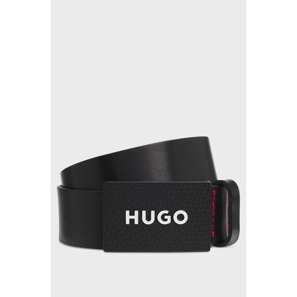 HUGO