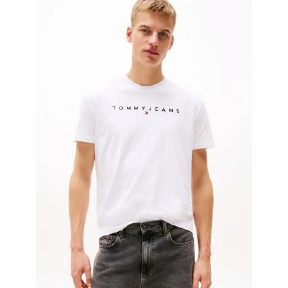 TOMMY JEANS