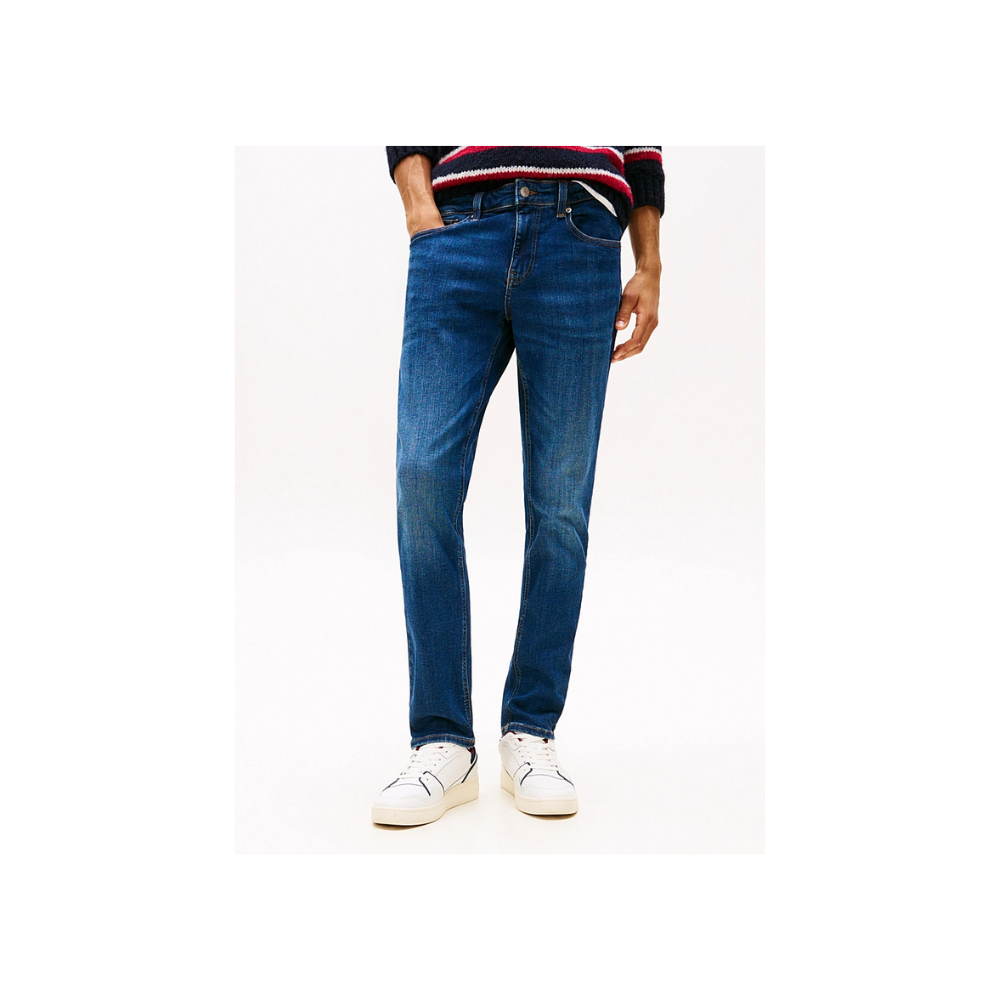 TOMMY JEANS