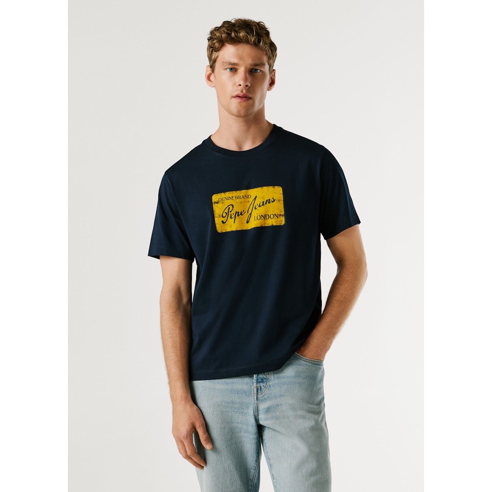 PEPE JEANS