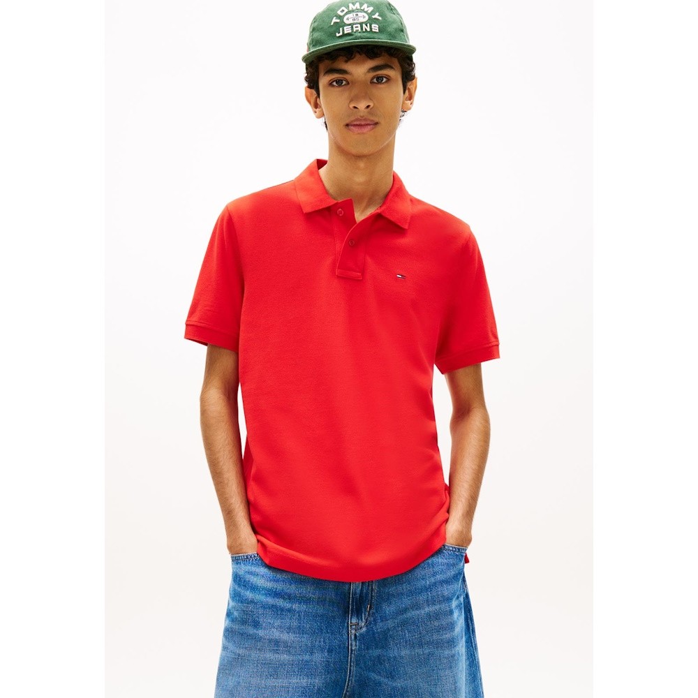 TOMMY JEANS