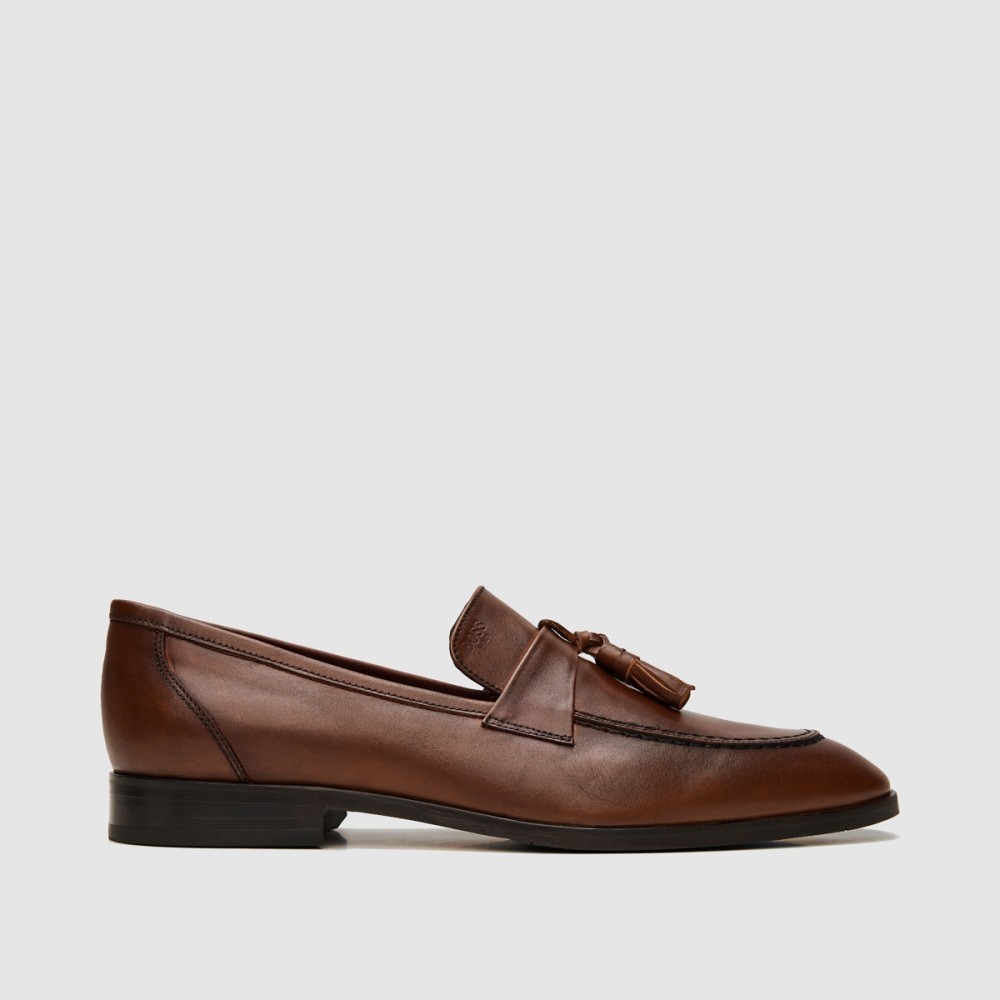 BOSS SHOES