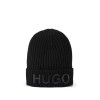 HUGO - Μαύρο