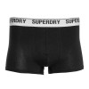 SUPERDRY - Μαύρο