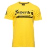 SUPERDRY - Κίτρινο
