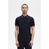 FRED PERRY - Μπλέ