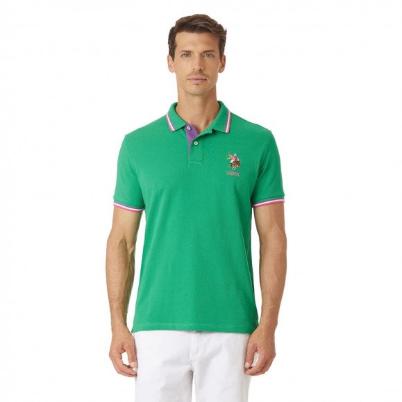 U.S POLO ASSN