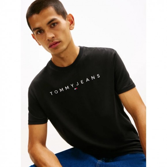 TOMMY JEANS