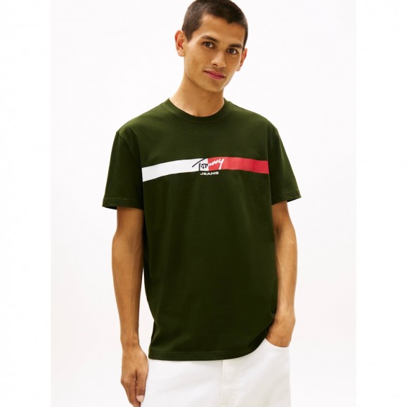 TOMMY JEANS