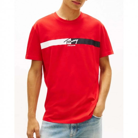TOMMY JEANS