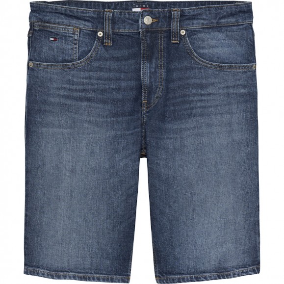 TOMMY JEANS