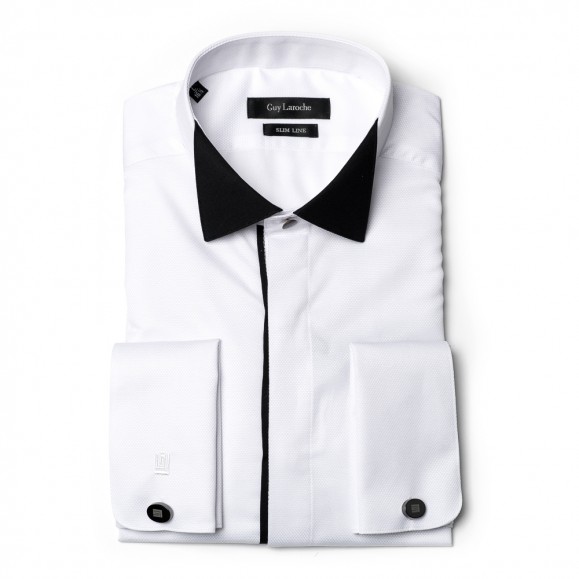 GUY LAROCHE