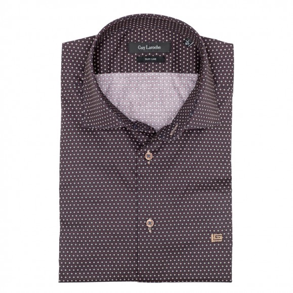 GUY LAROCHE