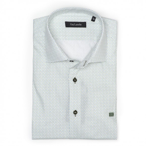 GUY LAROCHE 