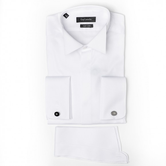 GUY LAROCHE