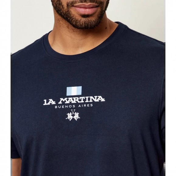 LA MARTINA