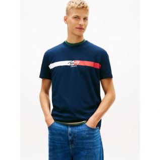 TOMMY JEANS