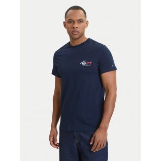 TOMMY JEANS