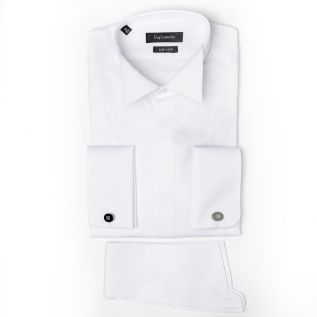 GUY LAROCHE