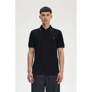 FRED PERRY