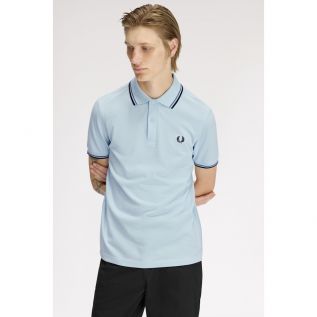 FRED PERRY